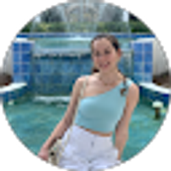Profile photo of Victoria Dravis