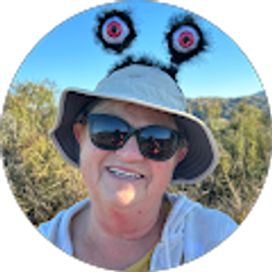 Profile photo of Eddi Marantz