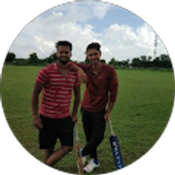 Profile photo of Ishan jha