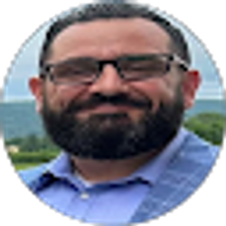 Profile photo of Nicholas Valentino