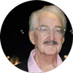 Profile photo of Richard Ryan