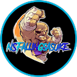 Profile photo of NS Fallingsasuke