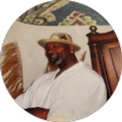 Profile photo of Cheryl Delk