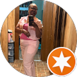 Profile photo of Stacy Harris