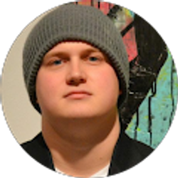 Profile photo of Sam Reynolds