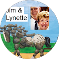 Profile photo of Lynette & Jim Stonepony