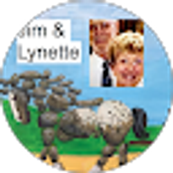 Profile photo of Lynette & Jim Stonepony