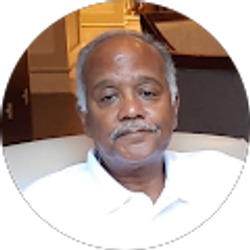 Profile photo of Calvin Espy