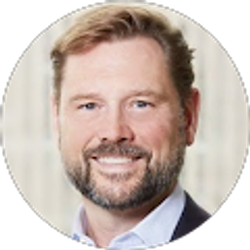 Profile photo of Darren Snyder