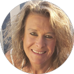 Profile photo of Shiela Jones