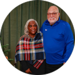 Profile photo of Beverly Herndon