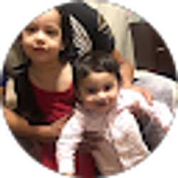 Profile photo of Damaris Martinez