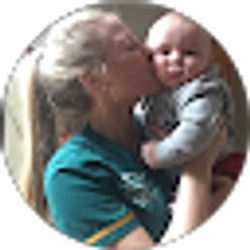 Profile photo of Rachel Obringer