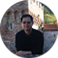 Profile photo of Gary Ling