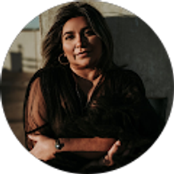 Profile photo of Rosie Gonzalez
