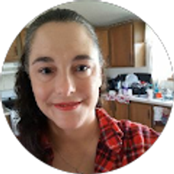 Profile photo of Jenny Mills