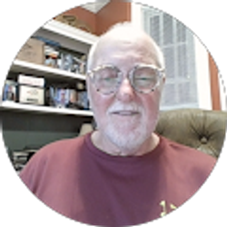 Profile photo of Michael Fluharty
