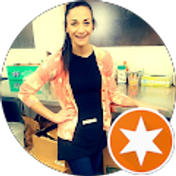 Profile photo of Brie Guilyard