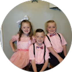 Profile photo of Amy Bach