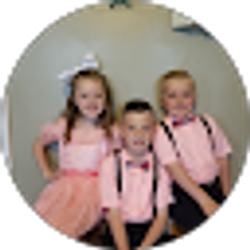 Profile photo of Amy Bach