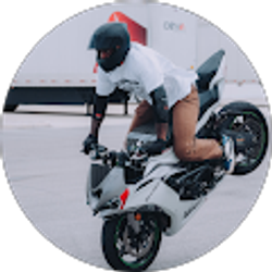 Profile photo of Brandon Butler