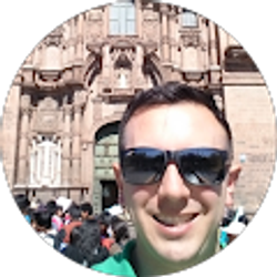 Profile photo of Aldemar Páez