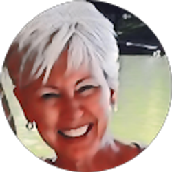 Profile photo of Christine McHugh