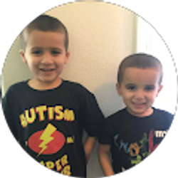 Profile photo of Autism Brothers
