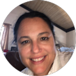 Profile photo of Cassie Wellwood