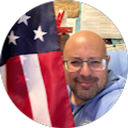 Profile photo of Mike Zevon