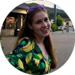 Profile photo of Madie Dobson