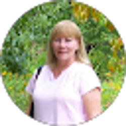 Profile photo of Denise Zirkel