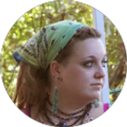 Profile photo of Ashley Lopez