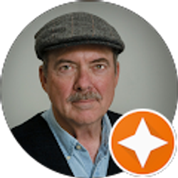 Profile photo of David Leger