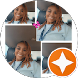 Profile photo of Courtney Lacking