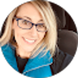 Profile photo of Lora Welter