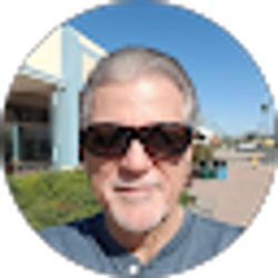 Profile photo of Rick Taylor