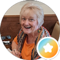Profile photo of Virginia Speiser