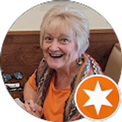 Profile photo of Virginia Speiser