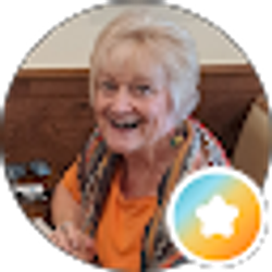 Profile photo of Virginia Speiser