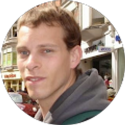 Profile photo of Marc Cyrill Besch