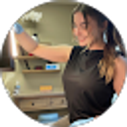 Profile photo of Eve Westmoreland