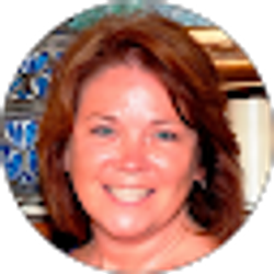 Profile photo of Samantha Faucette-Bryson