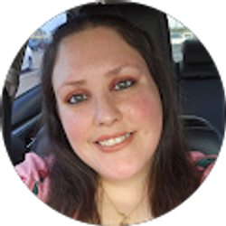 Profile photo of Rosie Alford