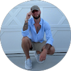 Profile photo of Glenn Garner