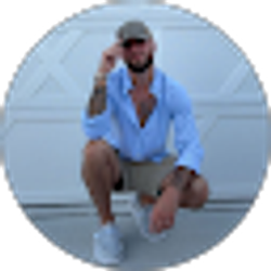 Profile photo of Glenn Garner