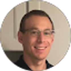 Profile photo of Dan O'Moore