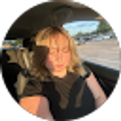 Profile photo of Briana Saavedra