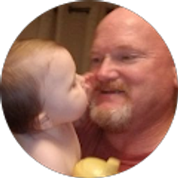 Profile photo of Darrell Robinson