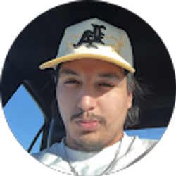 Profile photo of Trivious Ortiz